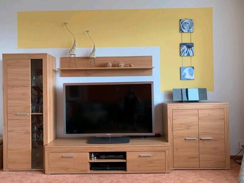Foto - Etagenwohnung in Wulkenzin
