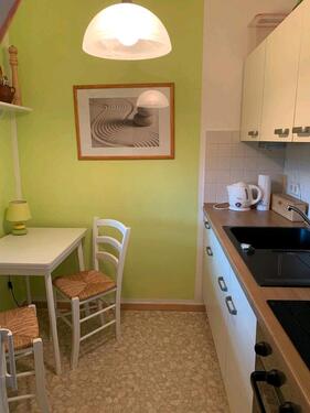 Foto - Etagenwohnung in Wulkenzin zur Miete