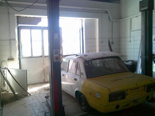 Foto - andere in Braunsbedra