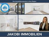 Foto - Erstbezug! Barrierefreie 2-Zimmer-Wohnung mit Balkon und Aufzug in Weilerswist Süd