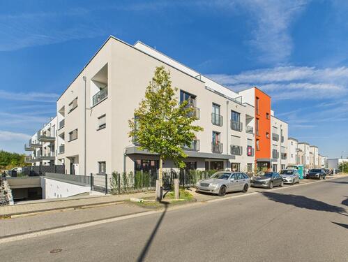 Foto - Etagenwohnung in Weilerswist