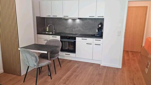 Foto - Etagenwohnung in Bad Säckingen zur Miete