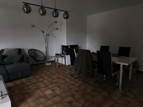 Foto - 3 Zimmer Wohnung in Bad Camberg (Stadt)