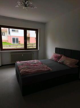 Foto - Etagenwohnung zur Miete in Bad Camberg