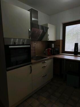 Foto - Etagenwohnung in Bad Camberg zur Miete