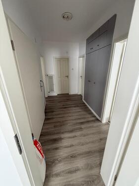 Foto - Sanierte 3 ZKB Wohnung - 700,00 EUR Kaltmiete,