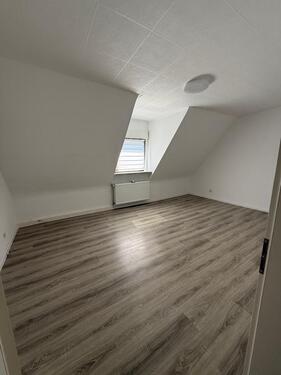 Foto - Etagenwohnung in Völklingen