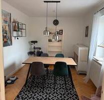 Wunderschöne 4-Zimmer-Wohnung im Herzen von Gersfeld zu vermieten - Gersfeld (Rhön)