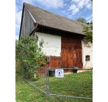 Stadl zum vermieten - 145,00 EUR Miete, in Scherstetten (PLZ: 86872)