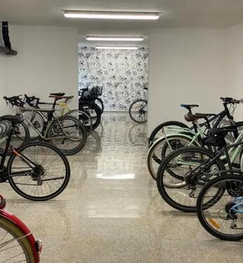 Foto - Etagenwohnung in Frankfurt am Main zur Miete