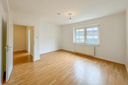 Foto - 2,5 Zimmer Erdgeschoss – Einbauküche – Stellplätze – ruhige Lage – renoviert – Wetter-Volmarstein