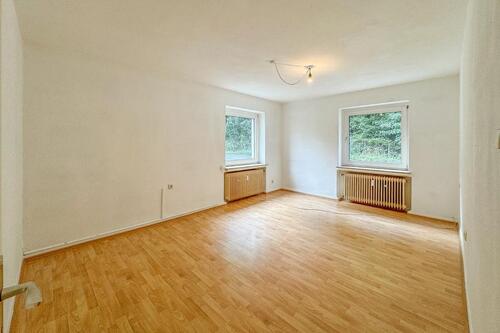 Foto - Etagenwohnung zur Miete in Wetter (Ruhr)