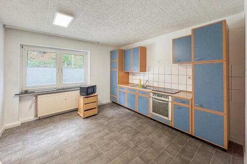 Foto - Etagenwohnung in Wetter (Ruhr)