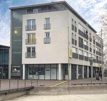 Ruhige und helle Praxis-Bürofläche - Freiberg am Neckar