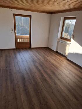 Foto - Etagenwohnung in Pleiskirchen zur Miete