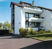 Großzügige 3-Zimmerwohnung in bester Lage von Detmold-Hiddesen