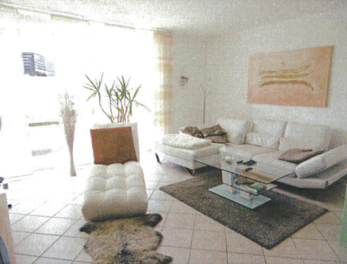 Foto - 3 Zimmer Etagenwohnung zur Miete in Detmold