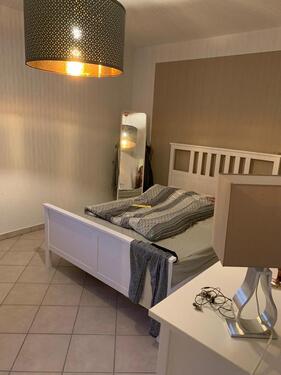 Foto - Etagenwohnung in Detmold zur Miete