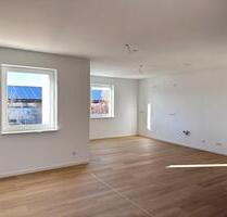 Neubauwohnungen mit Südbalkon Erstbezug in Unterneukirchen