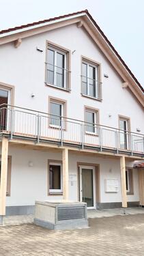 Foto - 3 Zimmer Etagenwohnung in Unterneukirchen