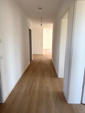 Foto - Etagenwohnung in Unterneukirchen zur Miete