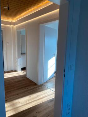 Foto - 3 Zimmer Etagenwohnung in Schönwald