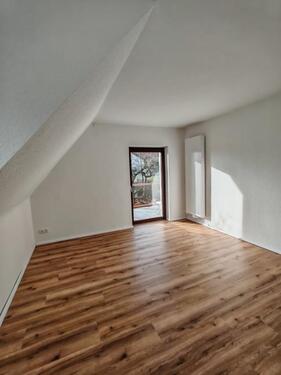 Foto - Etagenwohnung in Schönwald zur Miete