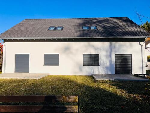 Foto - 4 Zimmer Doppelhaushälfte zum Kaufen in Bopfingen