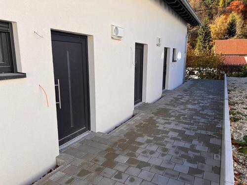 Foto - 4 Zimmer Doppelhaushälfte in Bopfingen