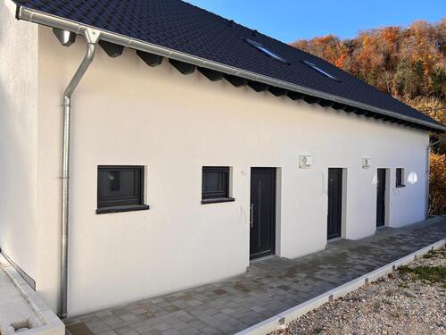 Foto - Doppelhaushälfte in Bopfingen zum Kaufen