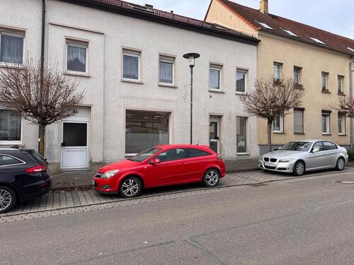 Foto - Gewerberaum zu vermieten - 570,00&nbsp;EUR Kaltmiete, ca.&nbsp; 55,00&nbsp;m&sup2;