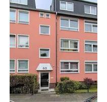 Eigentumswohnung Köln-Niehl - 330.000,00&nbsp;EUR Kaufpreis, ca.&nbsp; 58,00&nbsp;m&sup2; in Köln (PLZ: 50735) Nippes