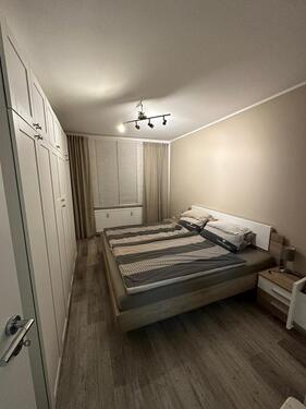 Foto - 2 Zimmer Erdgeschoßwohnung in Köln