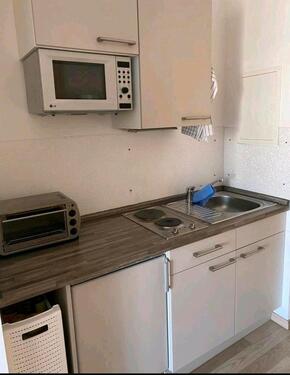 Foto - 1 Zimmer Etagenwohnung zur Miete in Deggendorf