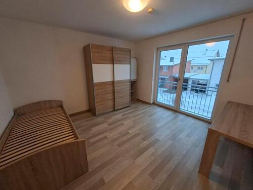 Foto - Etagenwohnung in Deggendorf zur Miete