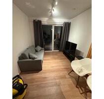 Voll möblierte 1-ZimmerWhg. ImHerzen von Wesseling - Bornheim