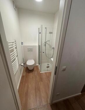 Foto - Etagenwohnung in Bornheim zur Miete