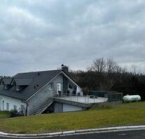 Wohnung in Haus mit Garten, Altersgerecht - Morsbach