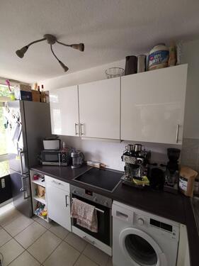 Foto - 2 Zimmer Etagenwohnung zur Miete in Köln