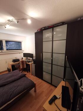 Foto - 2 Zimmer Etagenwohnung in Köln