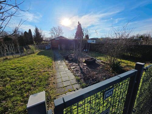 Foto - Garten abzugeben - 4.999,00&nbsp;EUR Kaltmiete, ca.&nbsp; 0,00&nbsp;m&sup2;