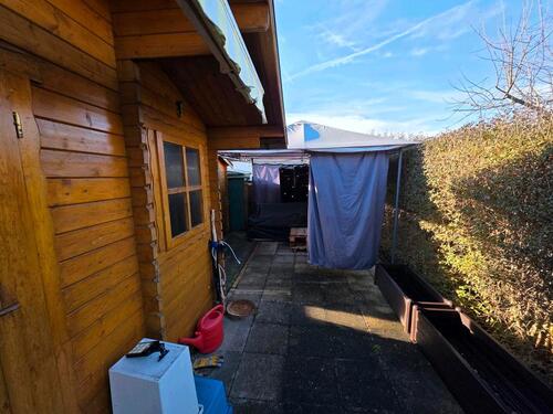 Foto - Grundst&uuml;ck in Markkleeberg