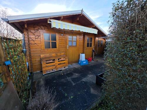 Foto - Grundst&uuml;ck in Markkleeberg zur Miete