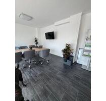 Büro Gewerbe Laden sofort frei Wiesbaden Bierstadt