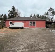 GewerbeeinheitLagerAutowerkstatt in Bestlage von 91154 Roth - Wendelstein