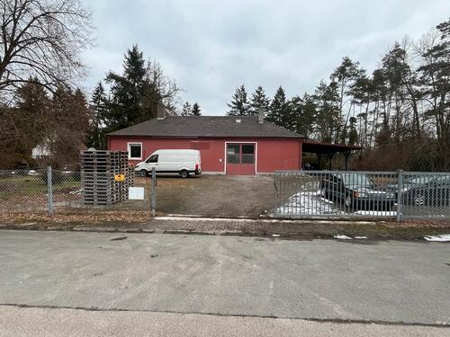 Foto - andere zur Miete in Wendelstein