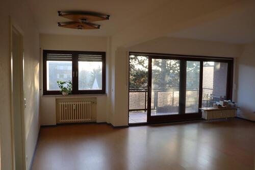 Foto - Etagenwohnung in Viersen zum Kaufen