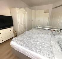 Gut geschnittene Charmante 3 Zimmer Wohnung - Duisburg Mittelmeiderich