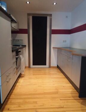 Foto - Etagenwohnung in Saarbrücken zur Miete