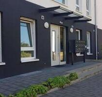 Moderne 2-Zimmer-Wohnung mit Balkon, Einbauküche und Tiefgarage - Osnabrück Hellern